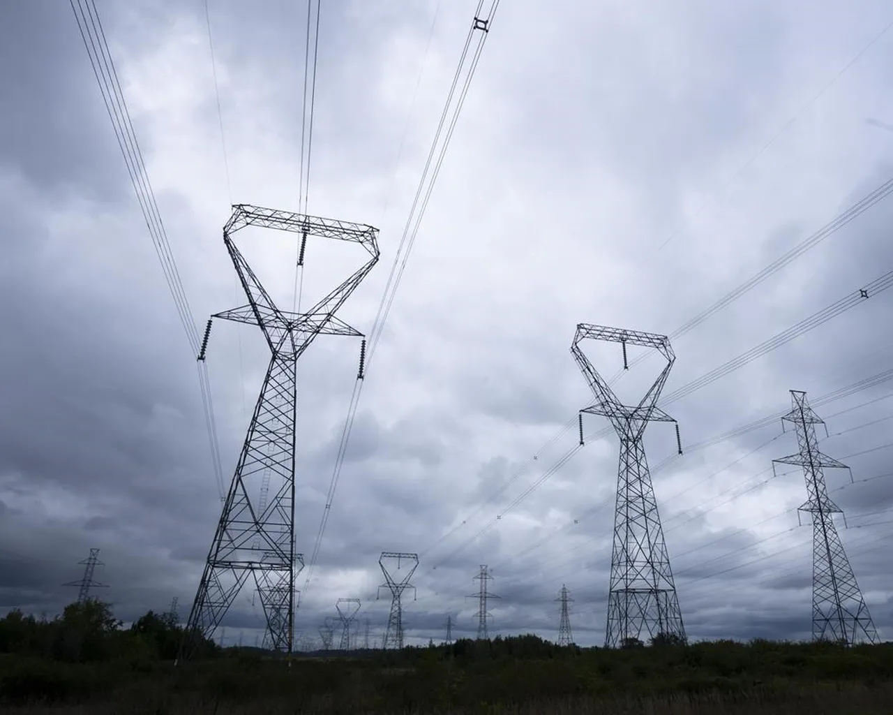 Ontario plunges into energy storage as electricity supply crunches